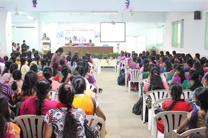 auditorium